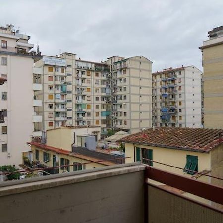 Apartmán Fanciful 2-Br Outside Ztl Florencie Exteriér fotografie