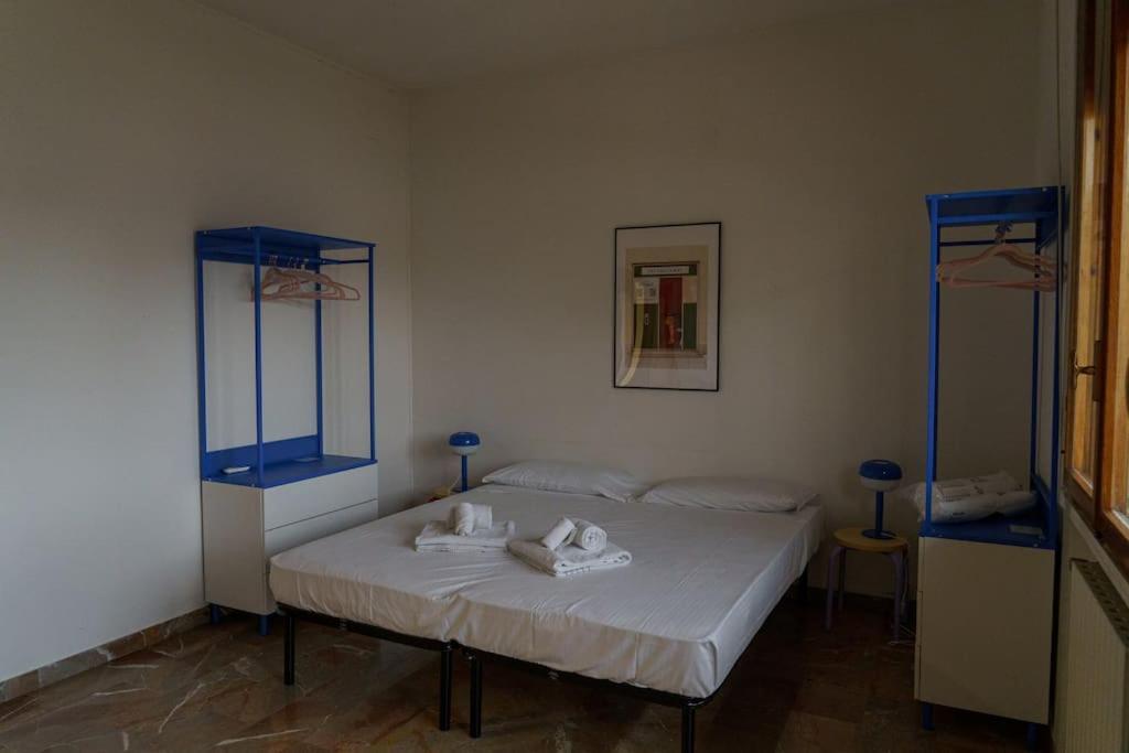 Apartmán Fanciful 2-Br Outside Ztl Florencie Exteriér fotografie