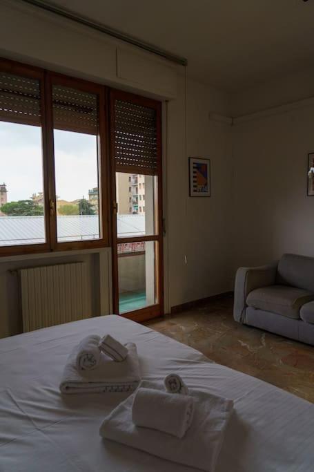 Apartmán Fanciful 2-Br Outside Ztl Florencie Exteriér fotografie
